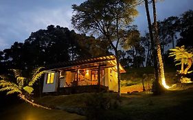 Cabana Recanto Morro Azul